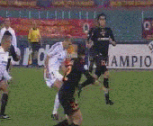 ronaldo le meilleur
