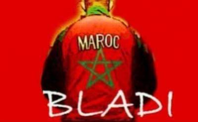 maroc