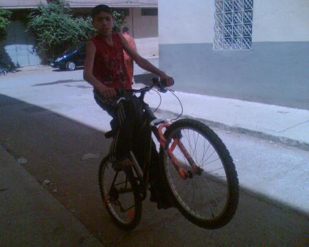 mohamed