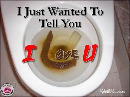 i love y