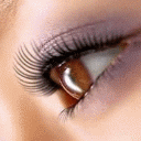 clin d'oeil