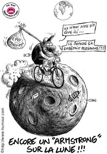 le tour de france