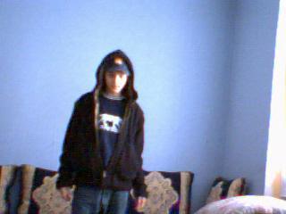 c mon couz mourad